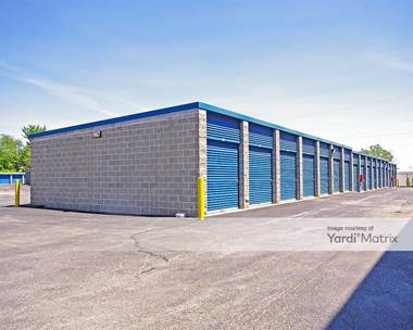 Storage Units for Rent available at 9825 Gravois Road, St. Louis, MO 63123