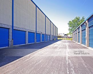 Photo 5 of Extra Space Storage - 9825 Gravois Road, St. Louis, MO