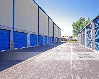 Storage Units for Rent available at 9825 Gravois Road, St. Louis, MO 63123
