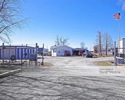 Image for Advantage Self - Storage - 600 Wilson Street, South Roxana, IL