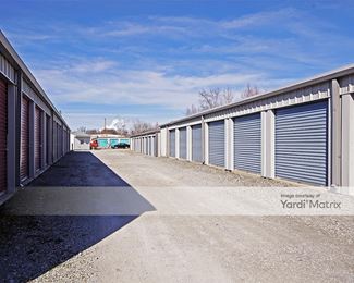 Photo 3 of Advantage Self-Storage - 600 Wilson Street, South Roxana, IL