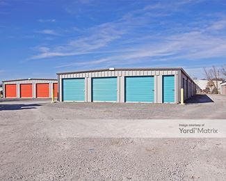 Photo 5 of Advantage Self-Storage - 600 Wilson Street, South Roxana, IL