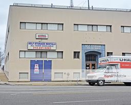 Image for W - Ave Self Storage - 1335 Convention Plaza, St. Louis, MO