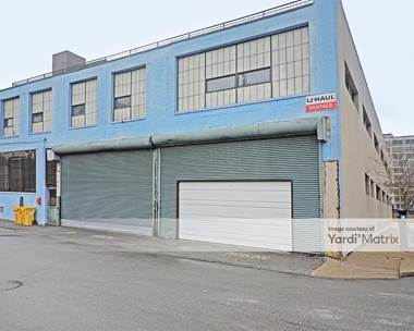 Storage Units for Rent available at 1335 Convention Plaza, St. Louis, MO 63103