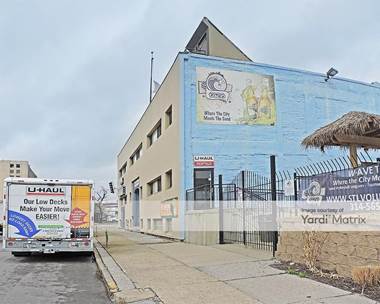 Storage Units for Rent available at 1335 Convention Plaza, St. Louis, MO 63103