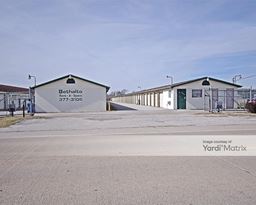 Image for Tripple Properties Storage - 200 South Moreland Road, Bethalto, IL