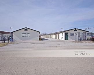 Photo 1 of Tripple Properties Storage - 200 South Moreland Road, Bethalto, IL