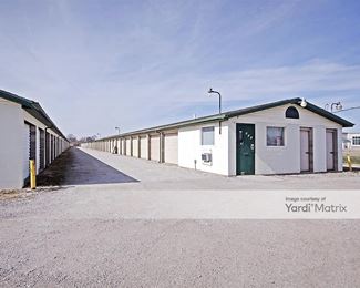 Photo 2 of Tripple Properties Storage - 200 South Moreland Road, Bethalto, IL