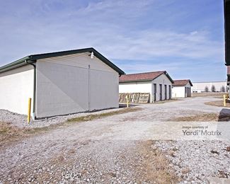 Photo 4 of Tripple Properties Storage - 200 South Moreland Road, Bethalto, IL