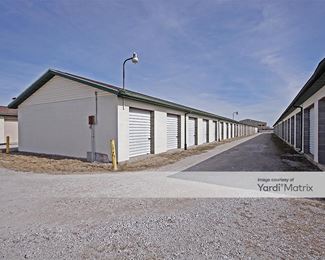 Photo 5 of Tripple Properties Storage - 200 South Moreland Road, Bethalto, IL