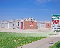 Image for Advantage Self  - Storage - 10 Commerce Lane, O'Fallon, IL