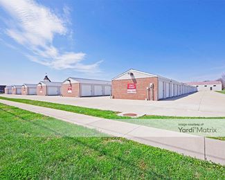 Photo 3 of Advantage Self -Storage - 10 Commerce Lane, O'Fallon, IL