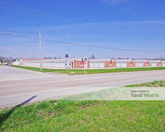 Photo 5 of Advantage Self -Storage - 10 Commerce Lane, O'Fallon, IL
