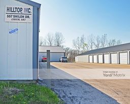 Image for Hilltop Storage - 557 Shilo Drive, Union, MO