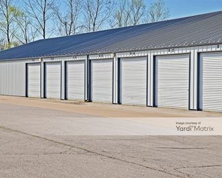 Photo 3 of Hilltop Storage - 557 Shilo Drive, Union, MO