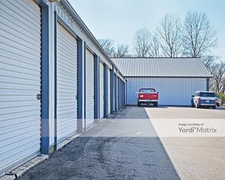 Photo 4 of Hilltop Storage - 557 Shilo Drive, Union, MO