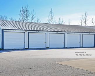 Photo 5 of Hilltop Storage - 557 Shilo Drive, Union, MO