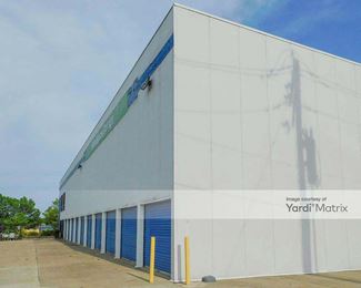 Photo 2 of Extra Space Storage - 801 Midpoint Drive, O'Fallon, MO