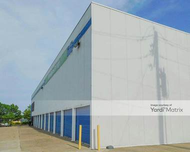 Storage Units for Rent available at 801 Midpoint Drive, O'Fallon, MO 63366