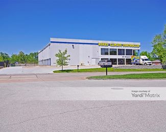 Photo 3 of Extra Space Storage - 801 Midpoint Drive, O'Fallon, MO