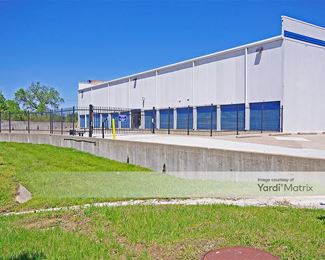 Photo 4 of Extra Space Storage - 801 Midpoint Drive, O'Fallon, MO