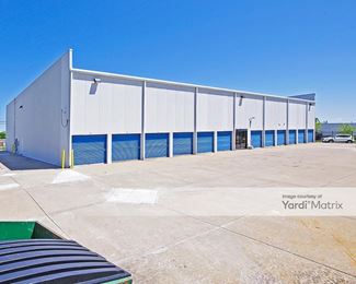 Photo 5 of Extra Space Storage - 801 Midpoint Drive, O'Fallon, MO