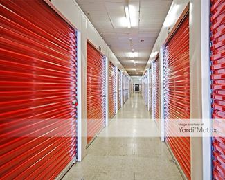 Photo 3 of Grand Slam Storage Center - 2505 Chambers Road, St. Louis, MO