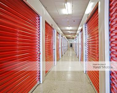 Storage Units for Rent available at 2505 Chambers Road, St. Louis, MO 63136