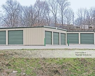 Photo 1 of Advantage Self Storage - 1101 Centreville Avenue, Belleville, IL