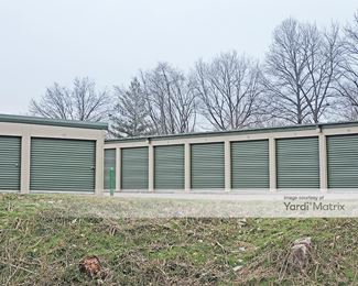 Photo 2 of Advantage Self Storage - 1101 Centreville Avenue, Belleville, IL