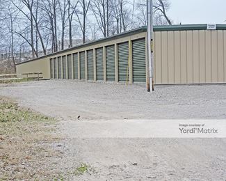 Photo 3 of Advantage Self Storage - 1101 Centreville Avenue, Belleville, IL
