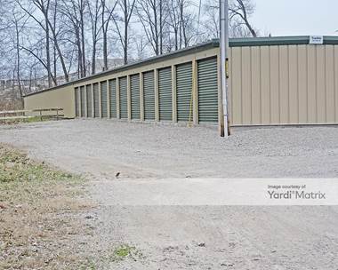 Storage Units for Rent available at 1101 Centreville Avenue, Belleville, IL 62220