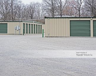 Photo 4 of Advantage Self Storage - 1101 Centreville Avenue, Belleville, IL