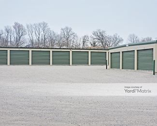 Photo 5 of Advantage Self Storage - 1101 Centreville Avenue, Belleville, IL