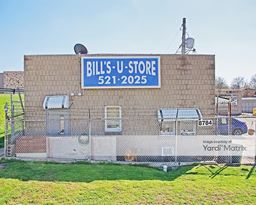 Image for Extra Space Storage - 8784 Pershall Road, Hazelwood, MO