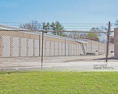 Storage Units for Rent available at 8784 Pershall Road, Hazelwood, MO 63042