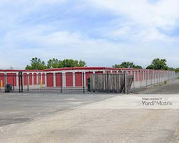 Image for Storage Rentals of America - 3715 Horseshoe Lake Road, Pontoon Beach, IL
