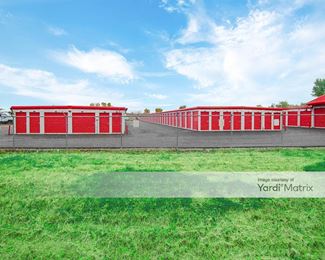 Photo 4 of Storage Rentals of America - 3715 Horseshoe Lake Road, Pontoon Beach, IL