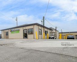 Image for Extra Space Storage - 8524 Manchester Road, Brentwood, MO