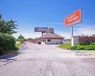 Photo 1 of Public Storage - 3850 Forder Road, St Louis, MO