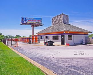 Photo 2 of Public Storage - 3850 Forder Road, St Louis, MO