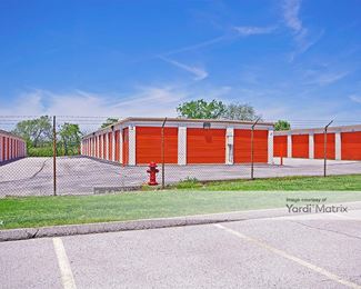 Photo 3 of Public Storage - 3850 Forder Road, St Louis, MO
