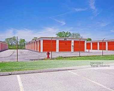 Storage Units for Rent available at 3850 Forder Road, St Louis, MO 63129