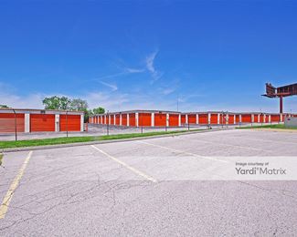 Photo 4 of Public Storage - 3850 Forder Road, St Louis, MO