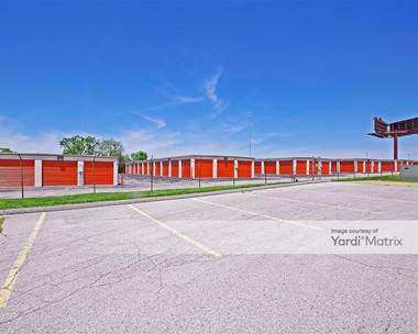 Storage Units for Rent available at 3850 Forder Road, St Louis, MO 63129