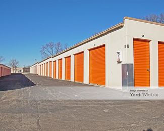 Photo 3 of Public Storage - 3192 South Brentwood Blvd, St Louis, MO