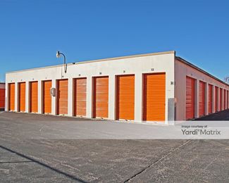 Photo 4 of Public Storage - 3192 South Brentwood Blvd, St Louis, MO