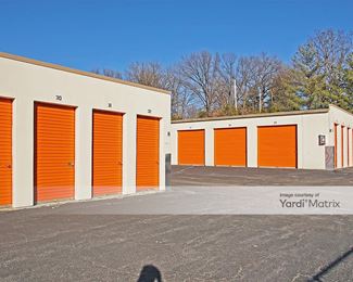 Photo 5 of Public Storage - 3192 South Brentwood Blvd, St Louis, MO
