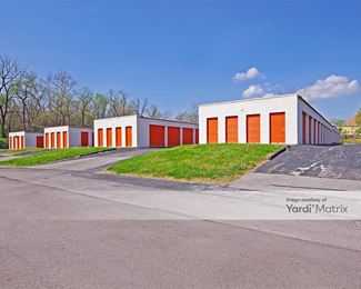 Photo 4 of Public Storage - 11575 New Halls Ferry Road, Florissant, MO