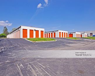 Photo 5 of Public Storage - 11575 New Halls Ferry Road, Florissant, MO